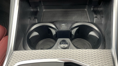 BMW 3 Series 320i M Sport 4dr Step Auto [Pro Pack] Petrol Saloon